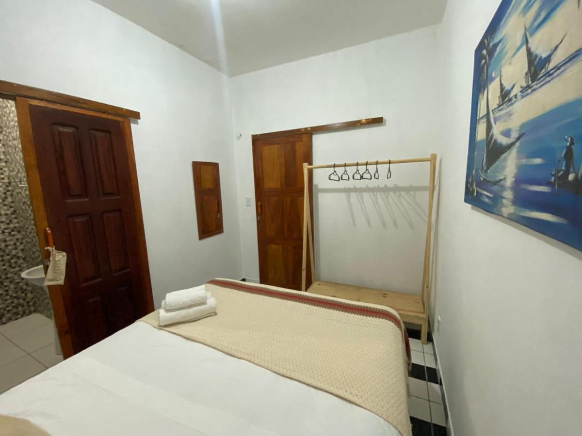 Suites Lua Cheia Jijoca de Jericoacoara Εξωτερικό φωτογραφία