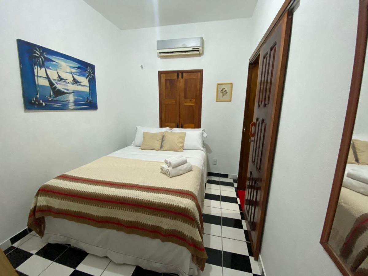 Suites Lua Cheia Jijoca de Jericoacoara Εξωτερικό φωτογραφία