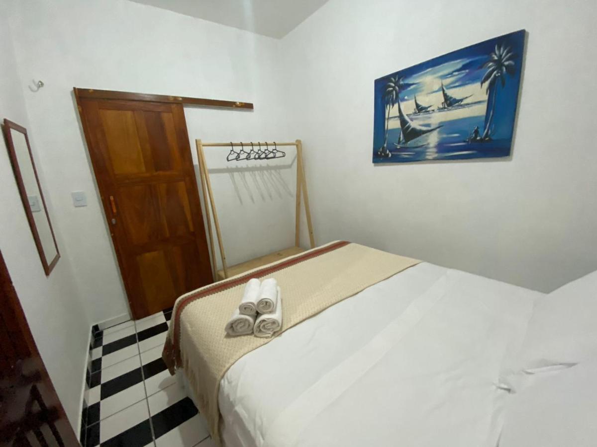 Suites Lua Cheia Jijoca de Jericoacoara Εξωτερικό φωτογραφία